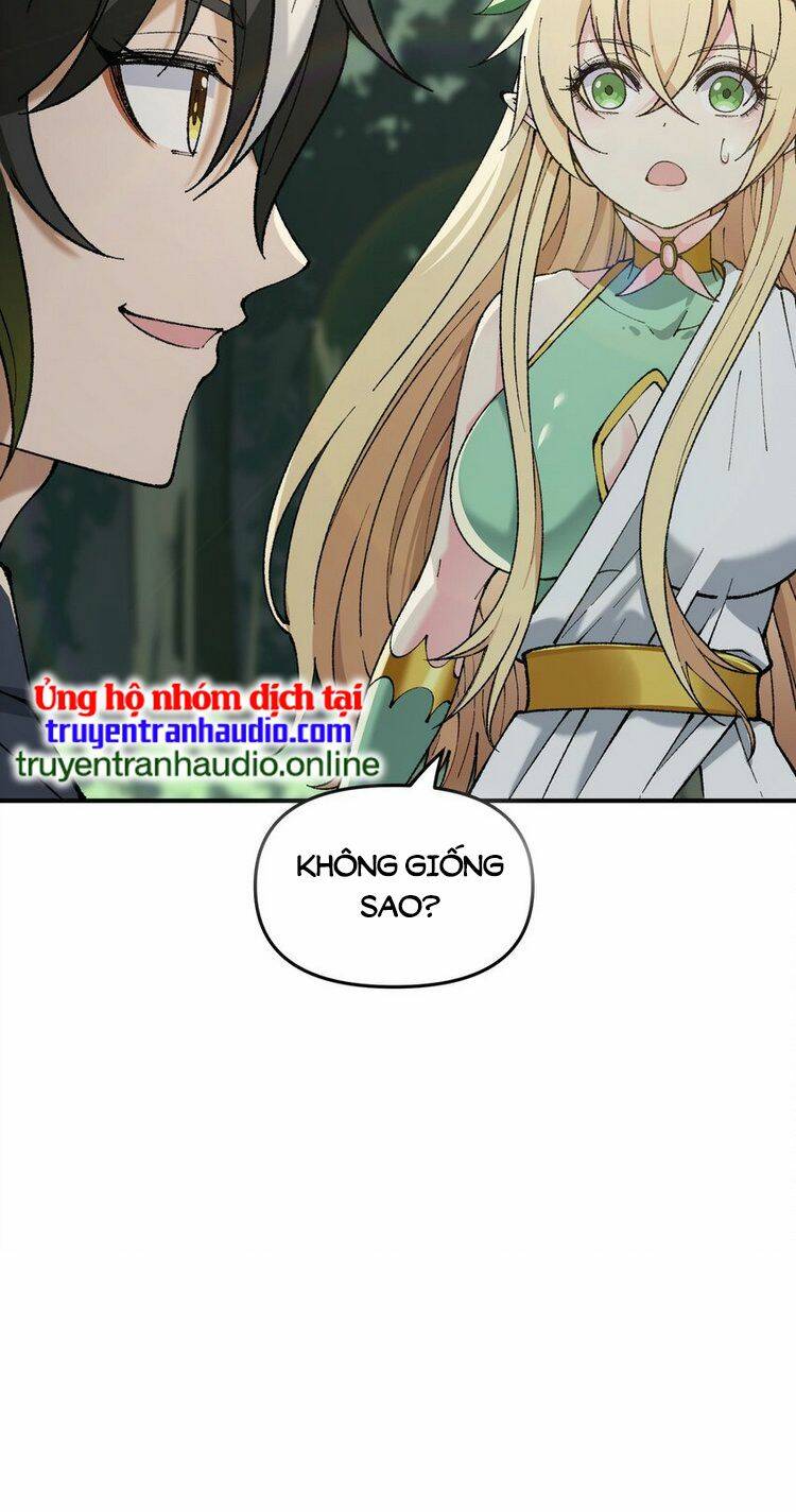 Thiên Đạo Này Cũng Không Ngốc Lắm Chapter 25.5 - Trang 2