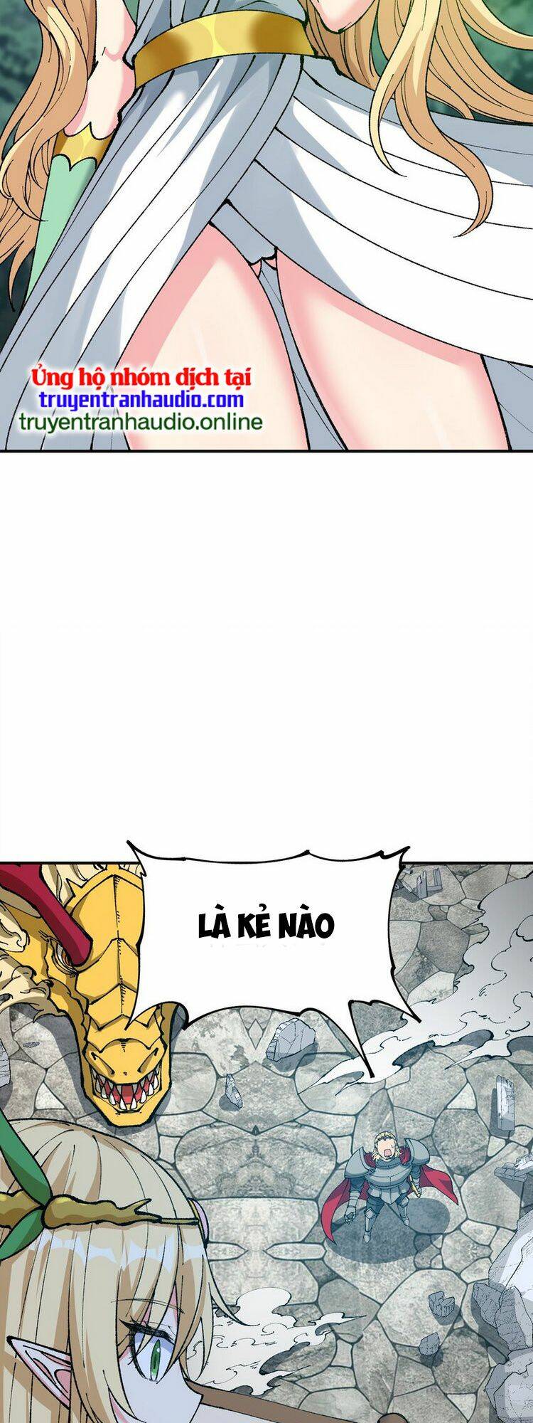 Thiên Đạo Này Cũng Không Ngốc Lắm Chapter 25.5 - Trang 30