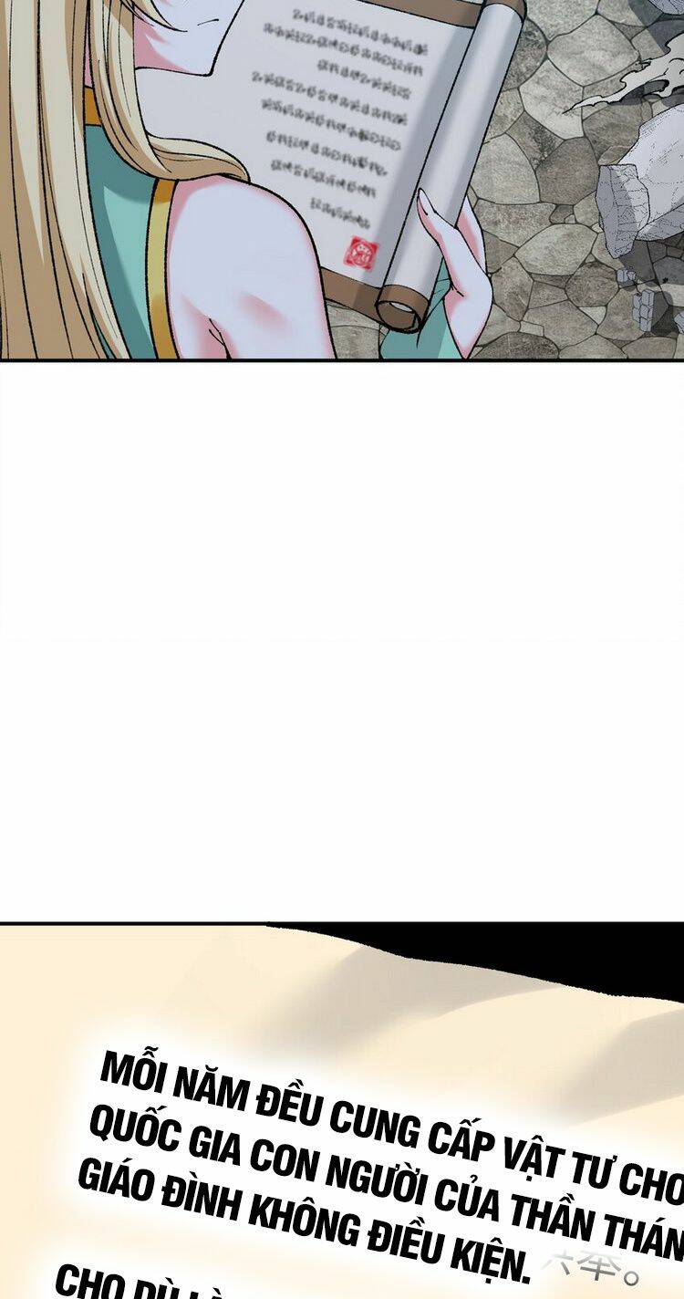 Thiên Đạo Này Cũng Không Ngốc Lắm Chapter 25.5 - Trang 31