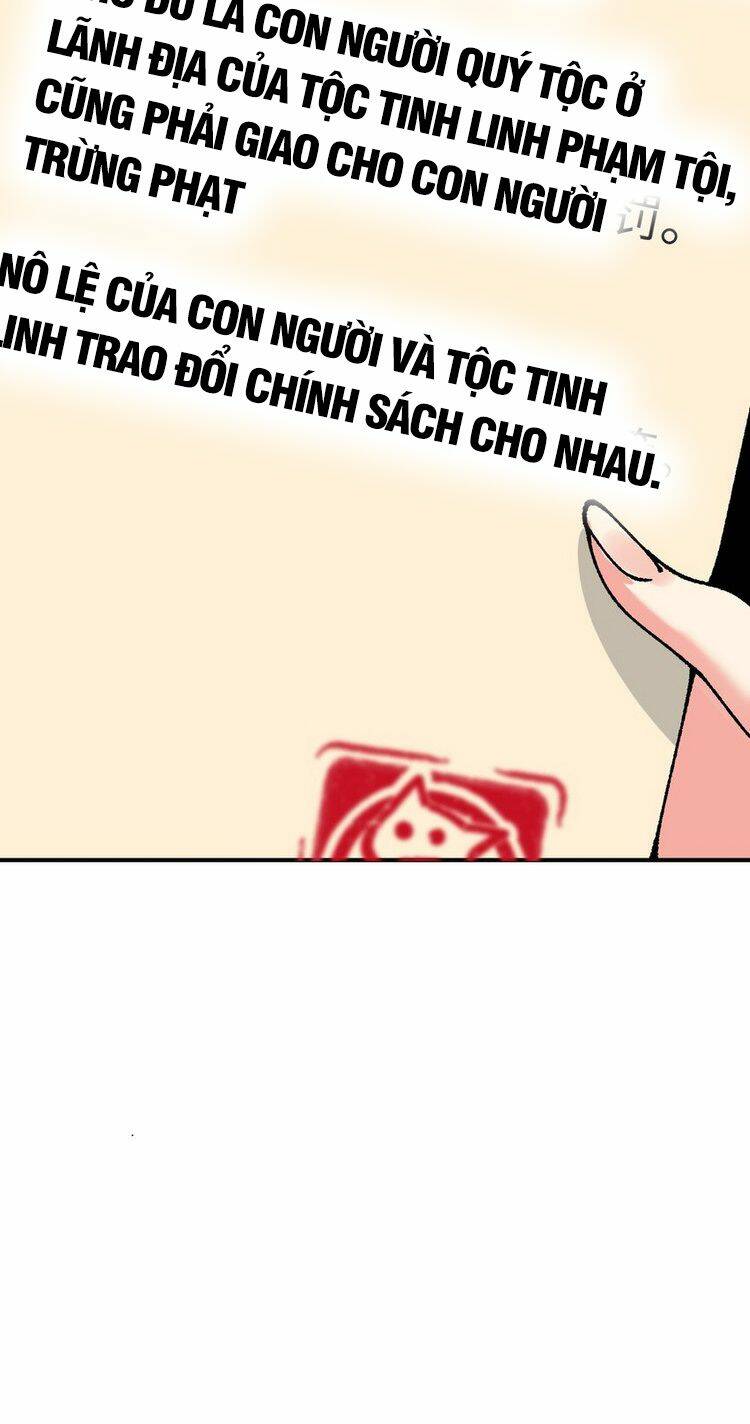 Thiên Đạo Này Cũng Không Ngốc Lắm Chapter 25.5 - Trang 32