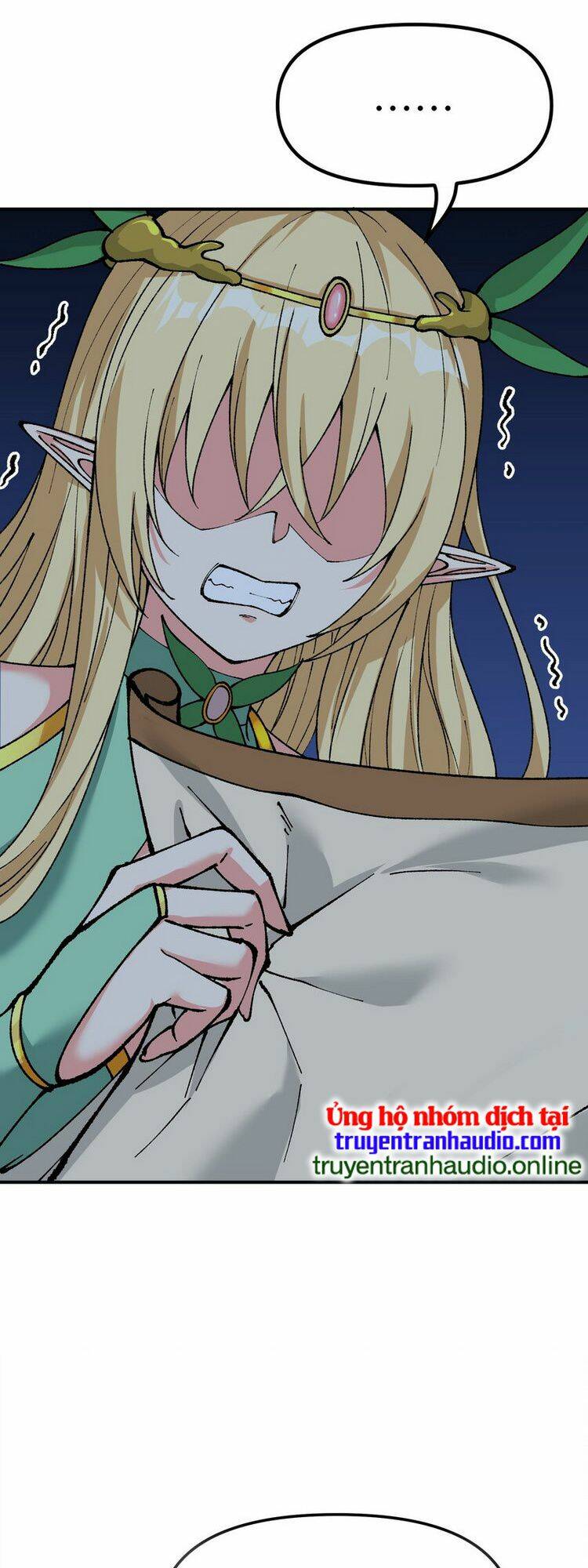 Thiên Đạo Này Cũng Không Ngốc Lắm Chapter 25.5 - Trang 33