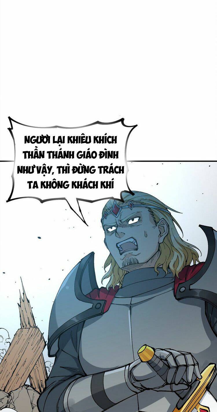 Thiên Đạo Này Cũng Không Ngốc Lắm Chapter 25.5 - Trang 35