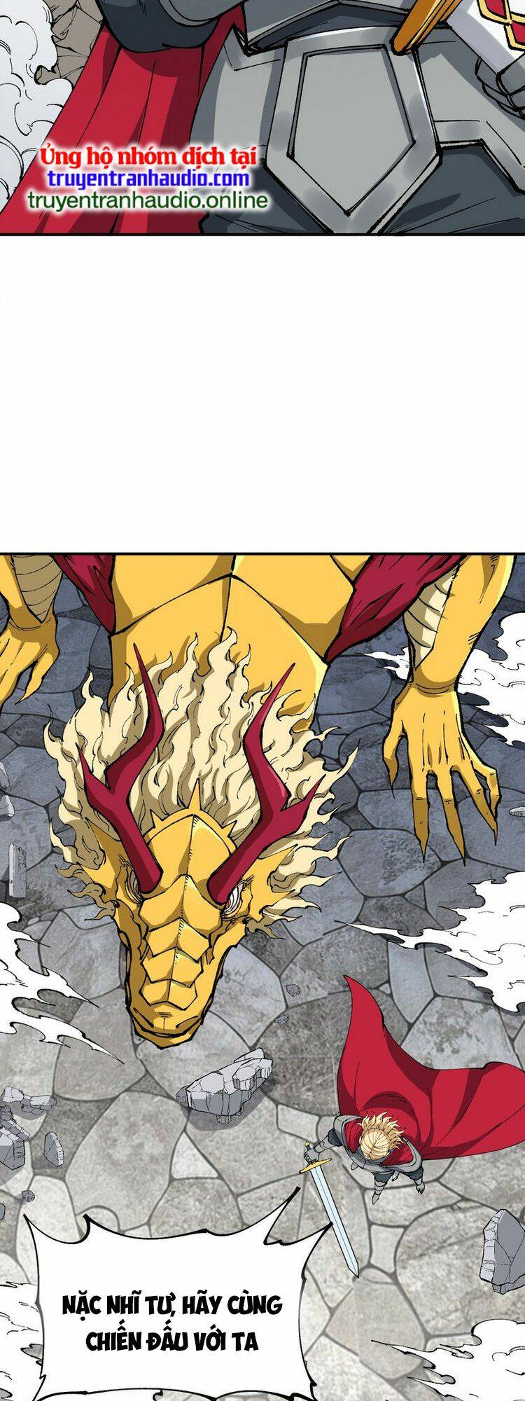 Thiên Đạo Này Cũng Không Ngốc Lắm Chapter 25.5 - Trang 36