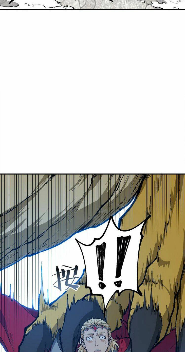 Thiên Đạo Này Cũng Không Ngốc Lắm Chapter 25.5 - Trang 37