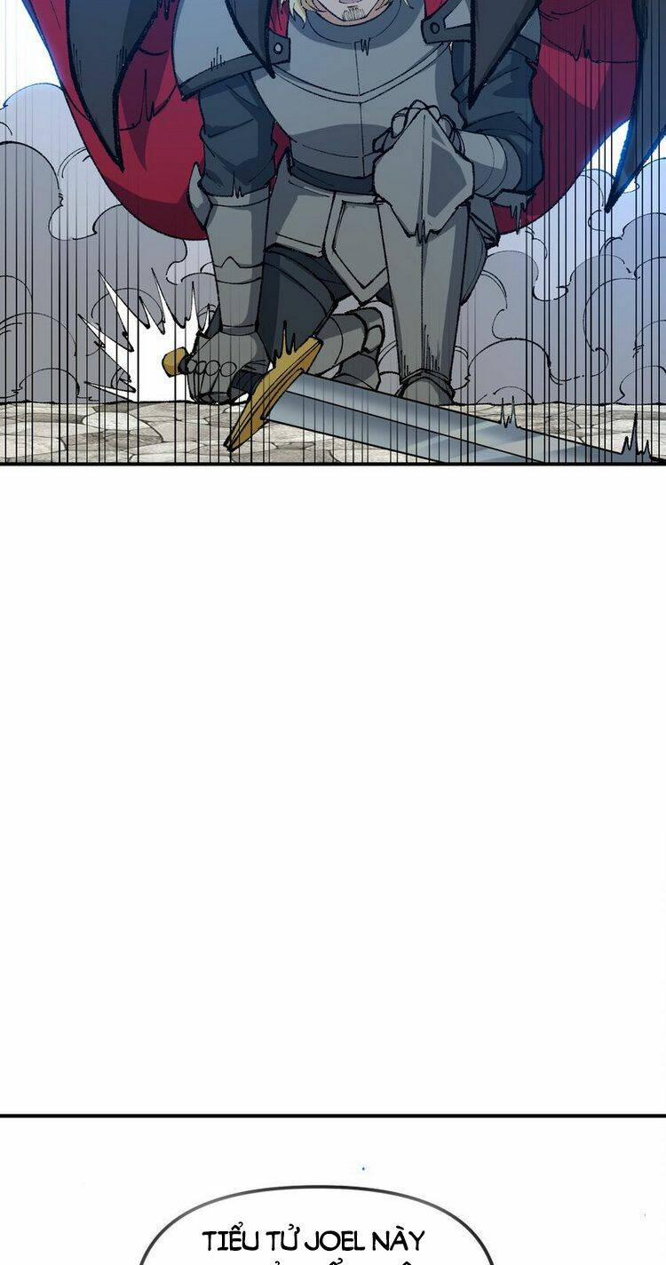 Thiên Đạo Này Cũng Không Ngốc Lắm Chapter 25.5 - Trang 38