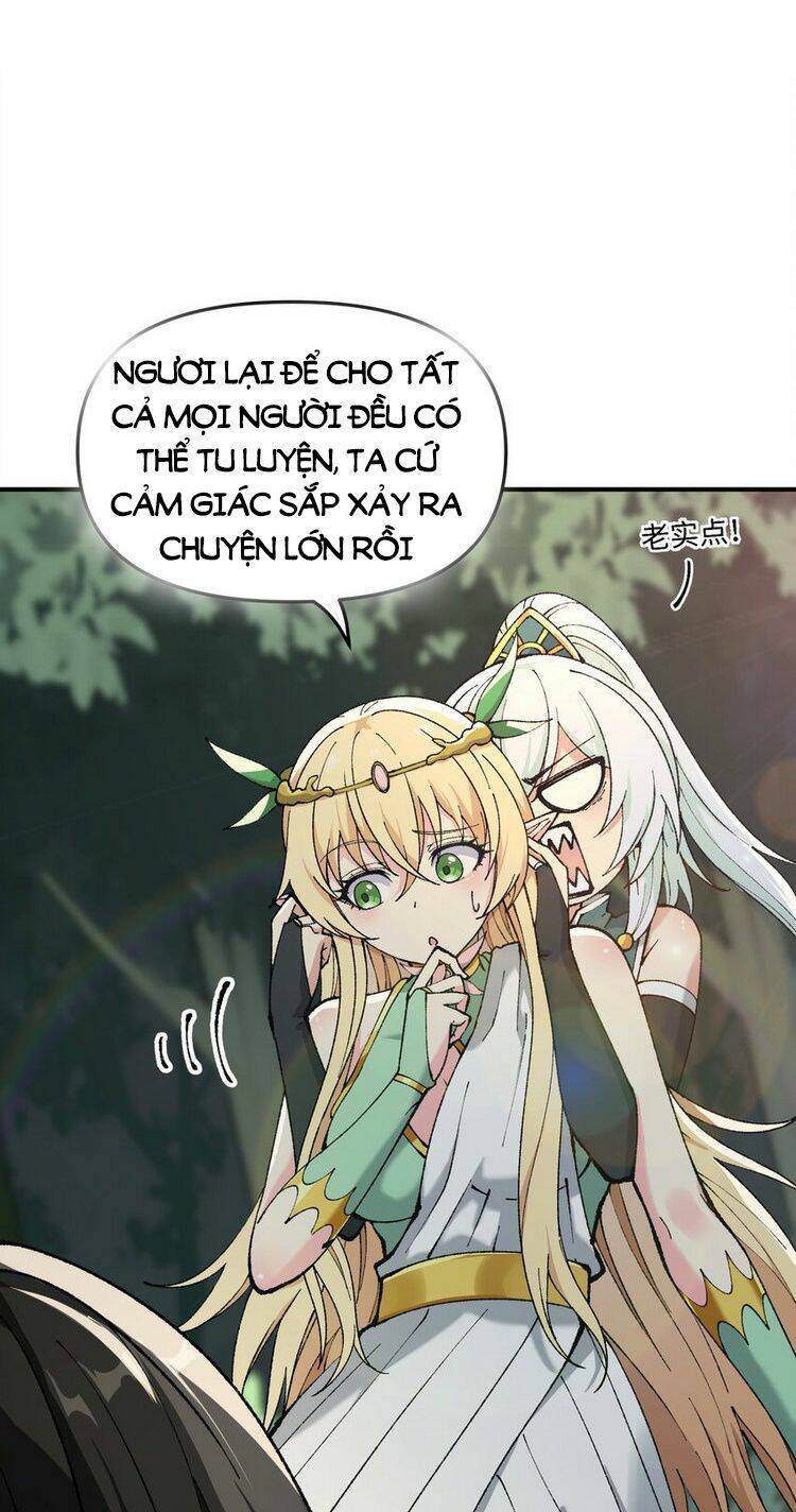 Thiên Đạo Này Cũng Không Ngốc Lắm Chapter 25.5 - Trang 5