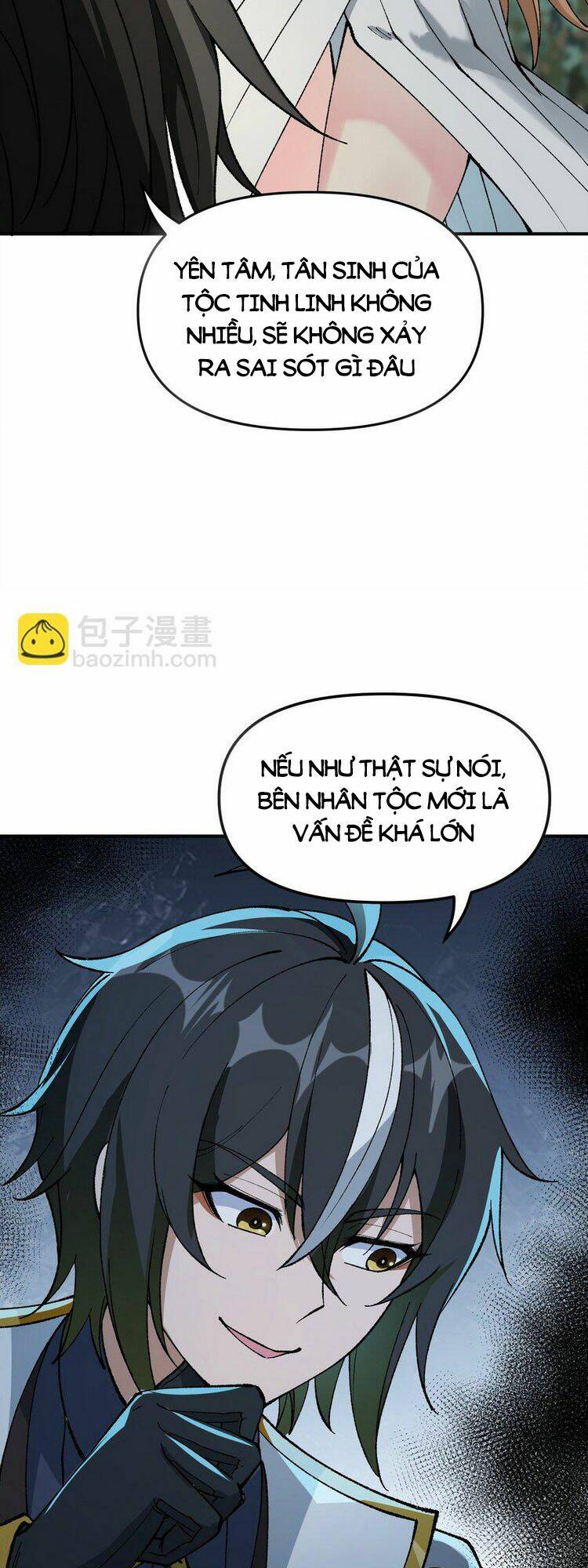 Thiên Đạo Này Cũng Không Ngốc Lắm Chapter 25.5 - Trang 6