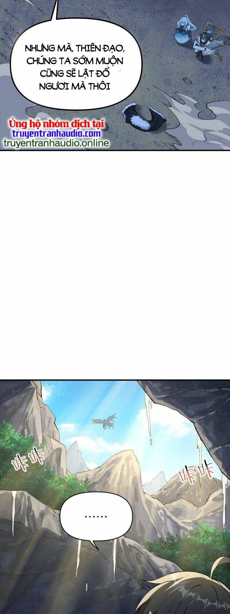 Thiên Đạo Này Cũng Không Ngốc Lắm Chapter 25 - Trang 9