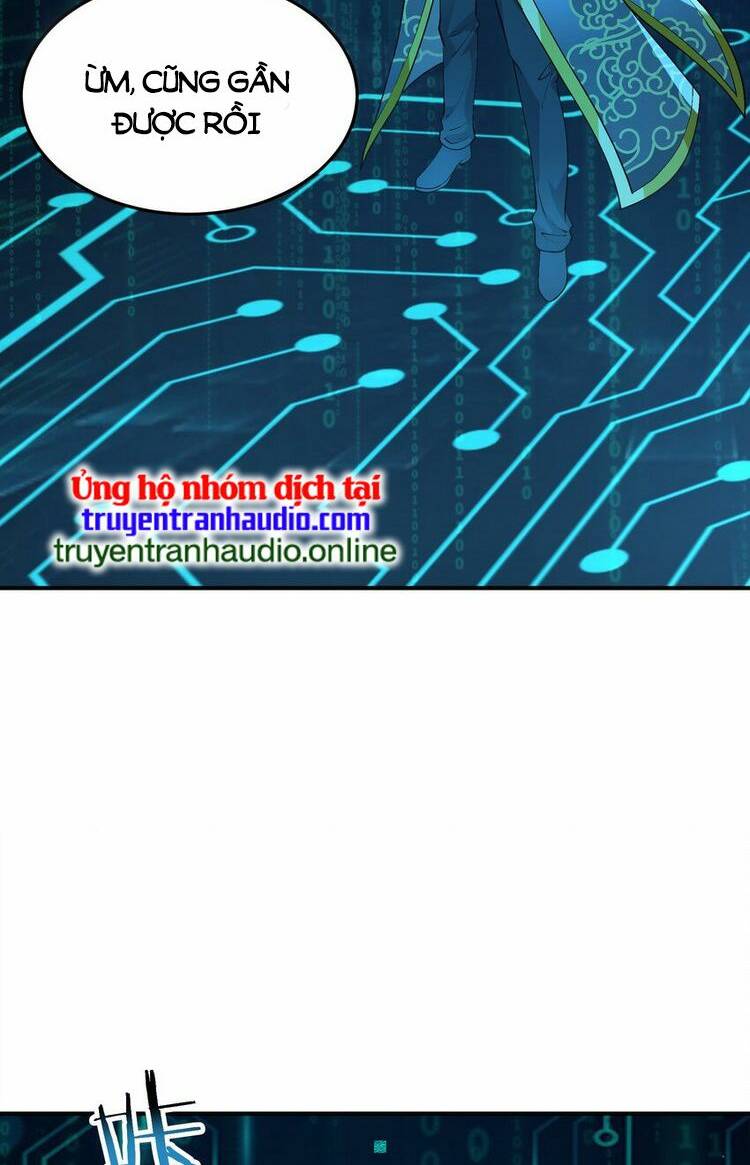 Thiên Đạo Này Cũng Không Ngốc Lắm Chapter 25 - Trang 14