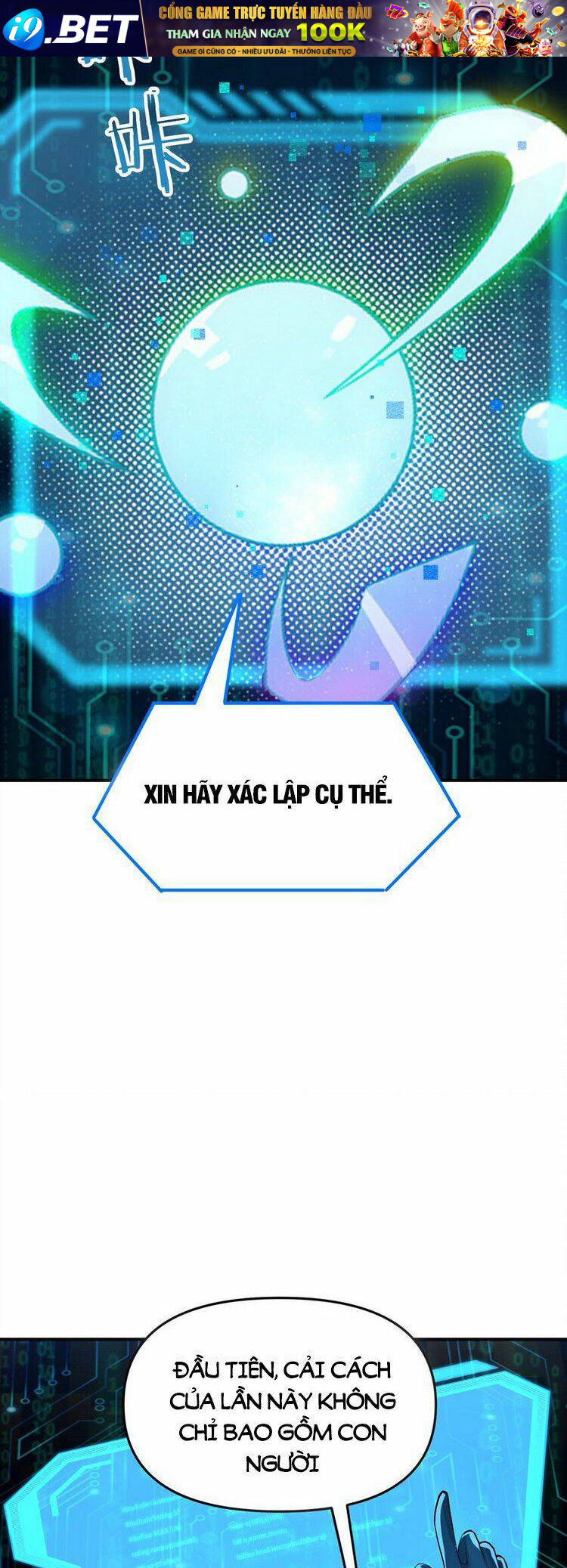 Thiên Đạo Này Cũng Không Ngốc Lắm Chapter 25 - Trang 15