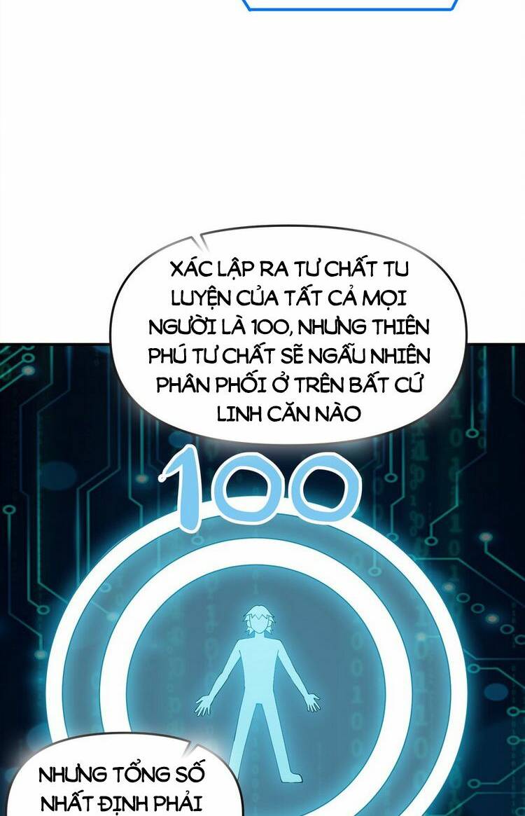 Thiên Đạo Này Cũng Không Ngốc Lắm Chapter 25 - Trang 17