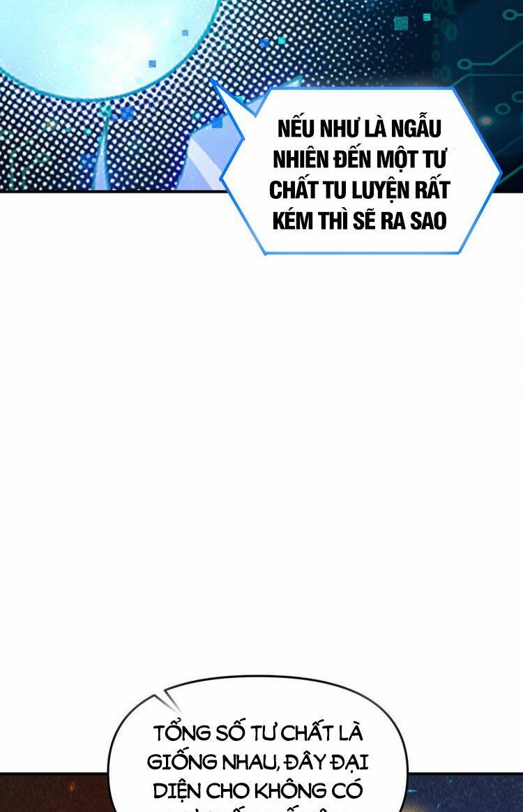 Thiên Đạo Này Cũng Không Ngốc Lắm Chapter 25 - Trang 19