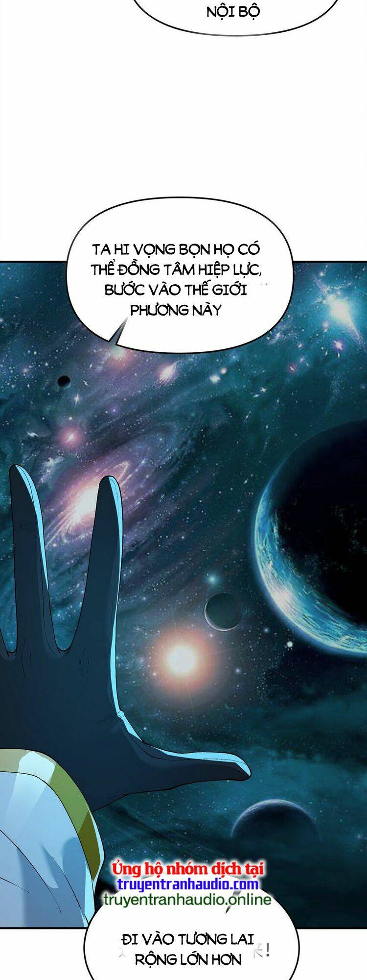 Thiên Đạo Này Cũng Không Ngốc Lắm Chapter 25 - Trang 24