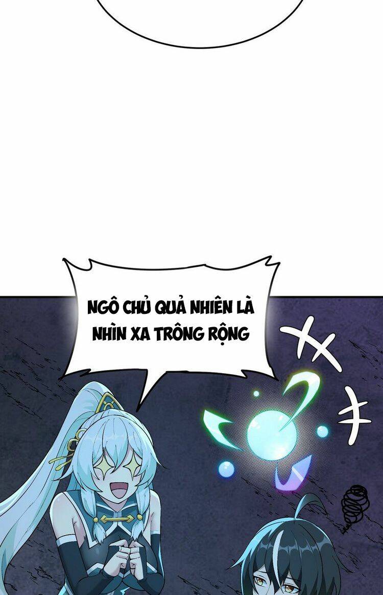 Thiên Đạo Này Cũng Không Ngốc Lắm Chapter 25 - Trang 25