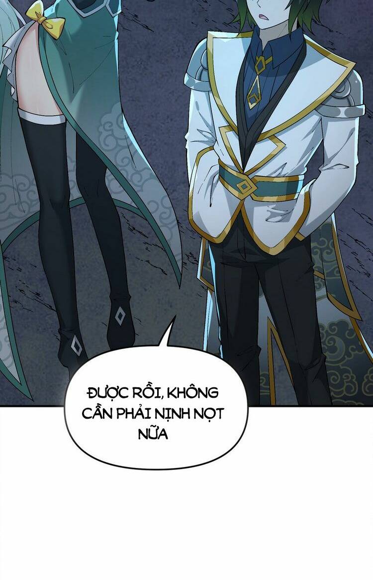 Thiên Đạo Này Cũng Không Ngốc Lắm Chapter 25 - Trang 26