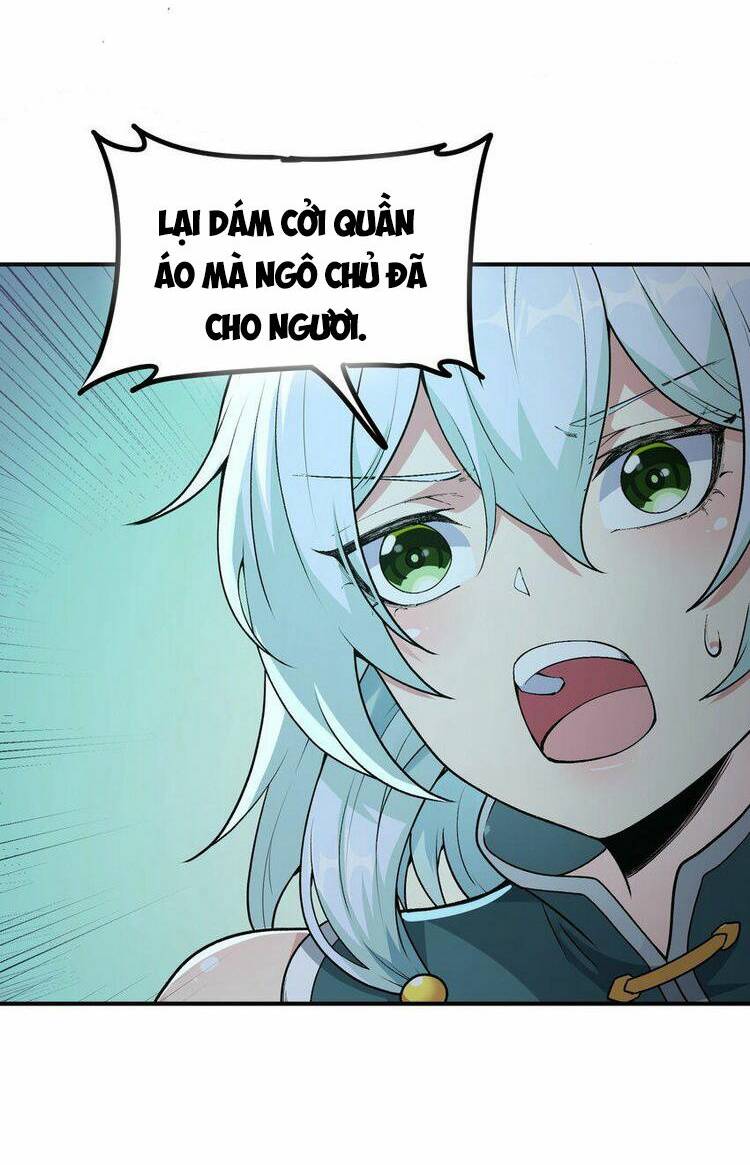 Thiên Đạo Này Cũng Không Ngốc Lắm Chapter 25 - Trang 2