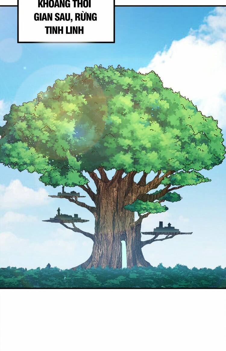 Thiên Đạo Này Cũng Không Ngốc Lắm Chapter 25 - Trang 29