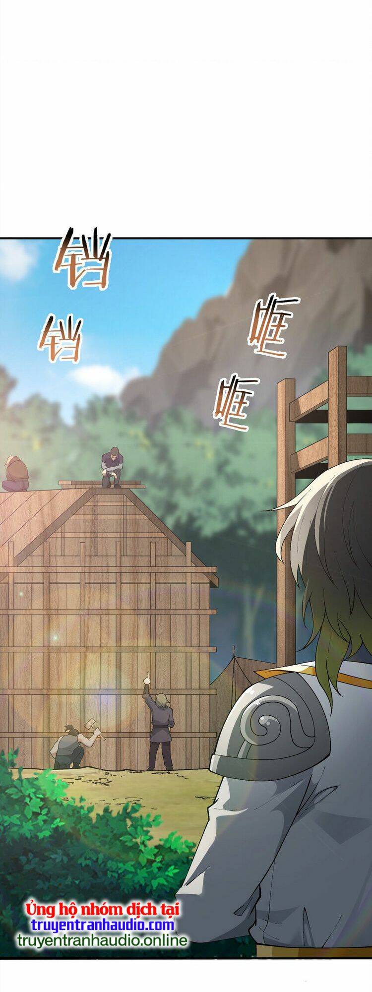 Thiên Đạo Này Cũng Không Ngốc Lắm Chapter 25 - Trang 30