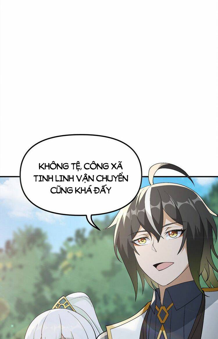 Thiên Đạo Này Cũng Không Ngốc Lắm Chapter 25 - Trang 31