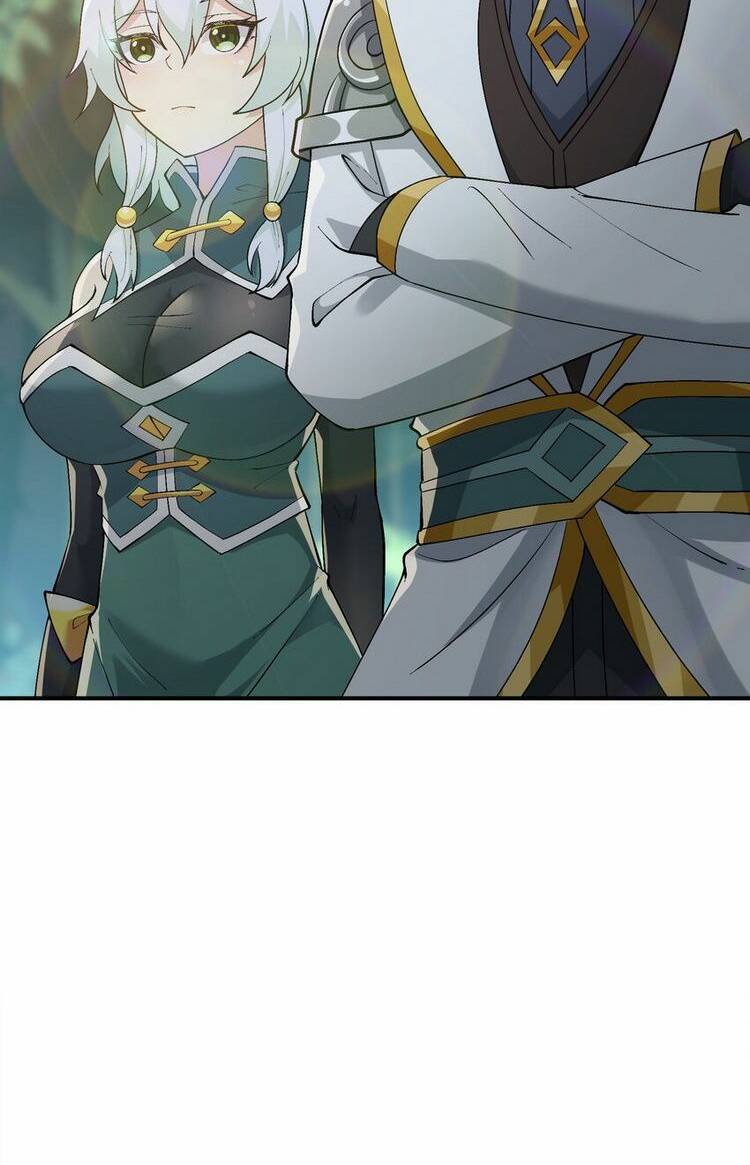 Thiên Đạo Này Cũng Không Ngốc Lắm Chapter 25 - Trang 32