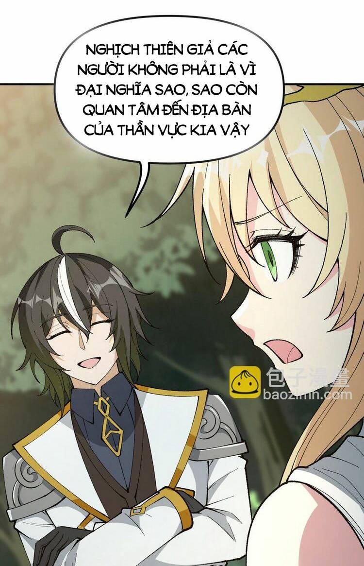 Thiên Đạo Này Cũng Không Ngốc Lắm Chapter 25 - Trang 38