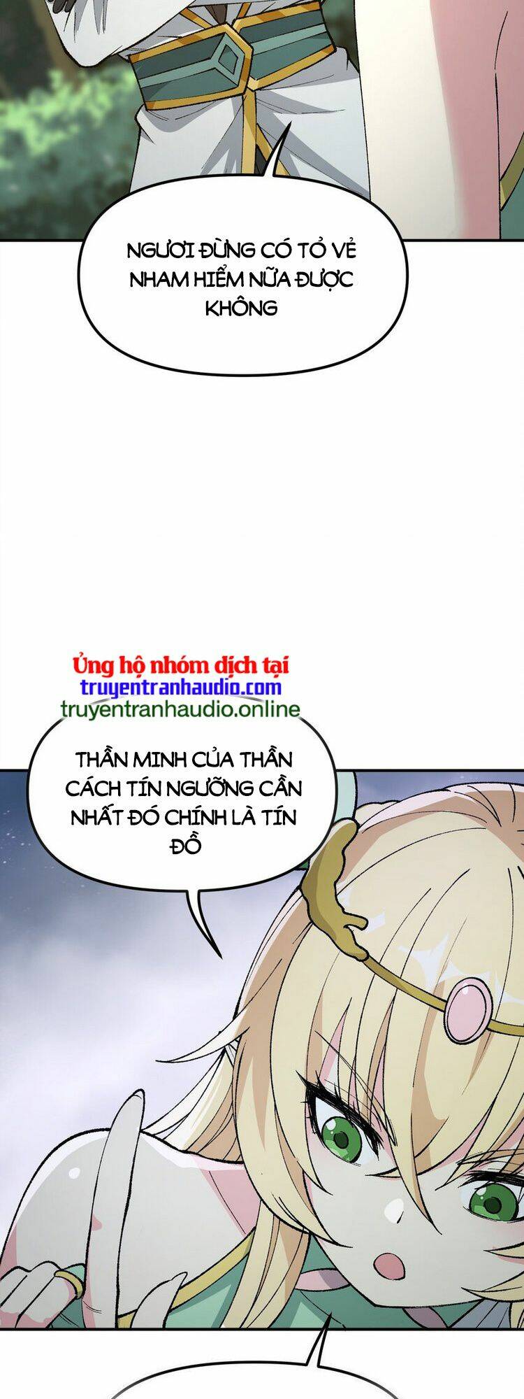 Thiên Đạo Này Cũng Không Ngốc Lắm Chapter 25 - Trang 39