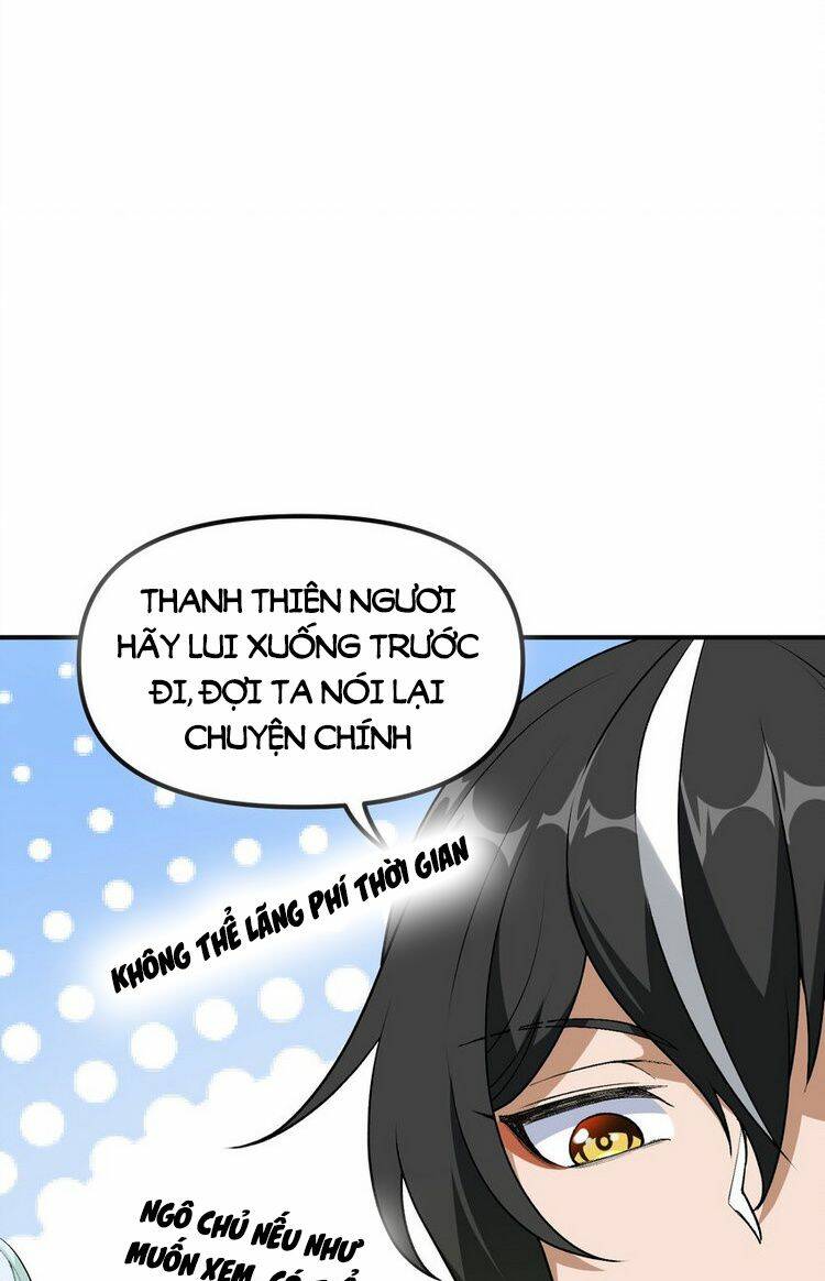 Thiên Đạo Này Cũng Không Ngốc Lắm Chapter 25 - Trang 4
