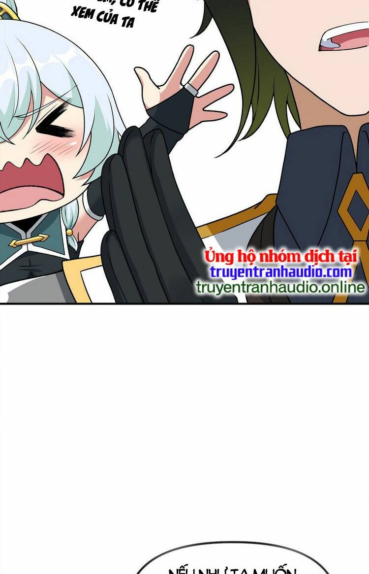 Thiên Đạo Này Cũng Không Ngốc Lắm Chapter 25 - Trang 5