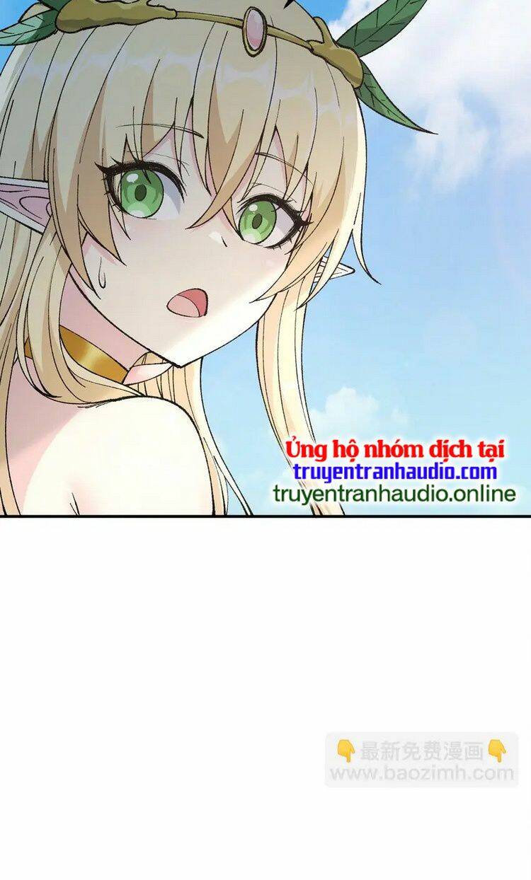 Thiên Đạo Này Cũng Không Ngốc Lắm Chapter 26.5 - Trang 10