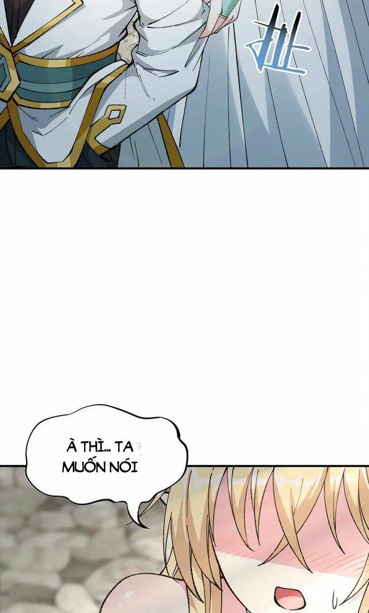 Thiên Đạo Này Cũng Không Ngốc Lắm Chapter 26.5 - Trang 13