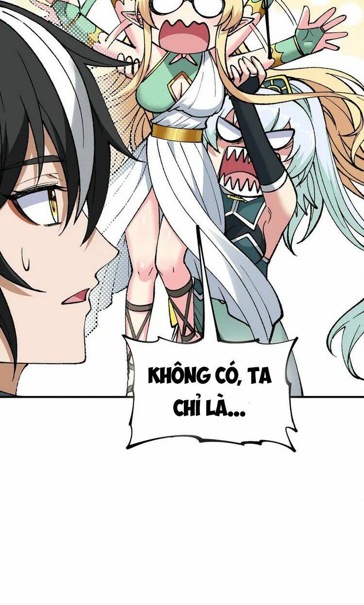 Thiên Đạo Này Cũng Không Ngốc Lắm Chapter 26.5 - Trang 16