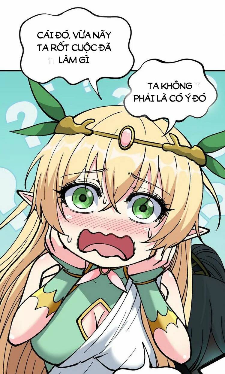 Thiên Đạo Này Cũng Không Ngốc Lắm Chapter 26.5 - Trang 17
