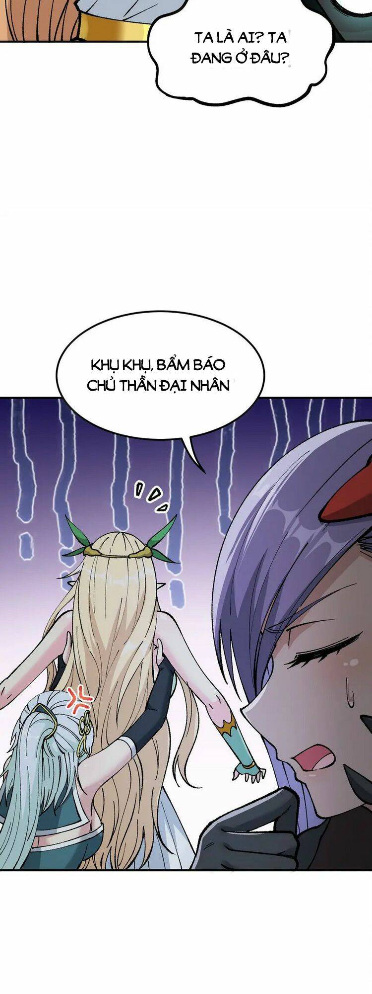 Thiên Đạo Này Cũng Không Ngốc Lắm Chapter 26.5 - Trang 18