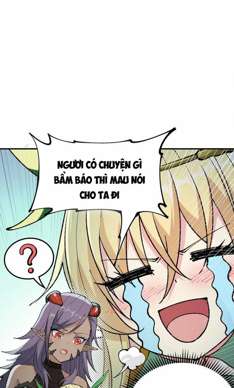 Thiên Đạo Này Cũng Không Ngốc Lắm Chapter 26.5 - Trang 20