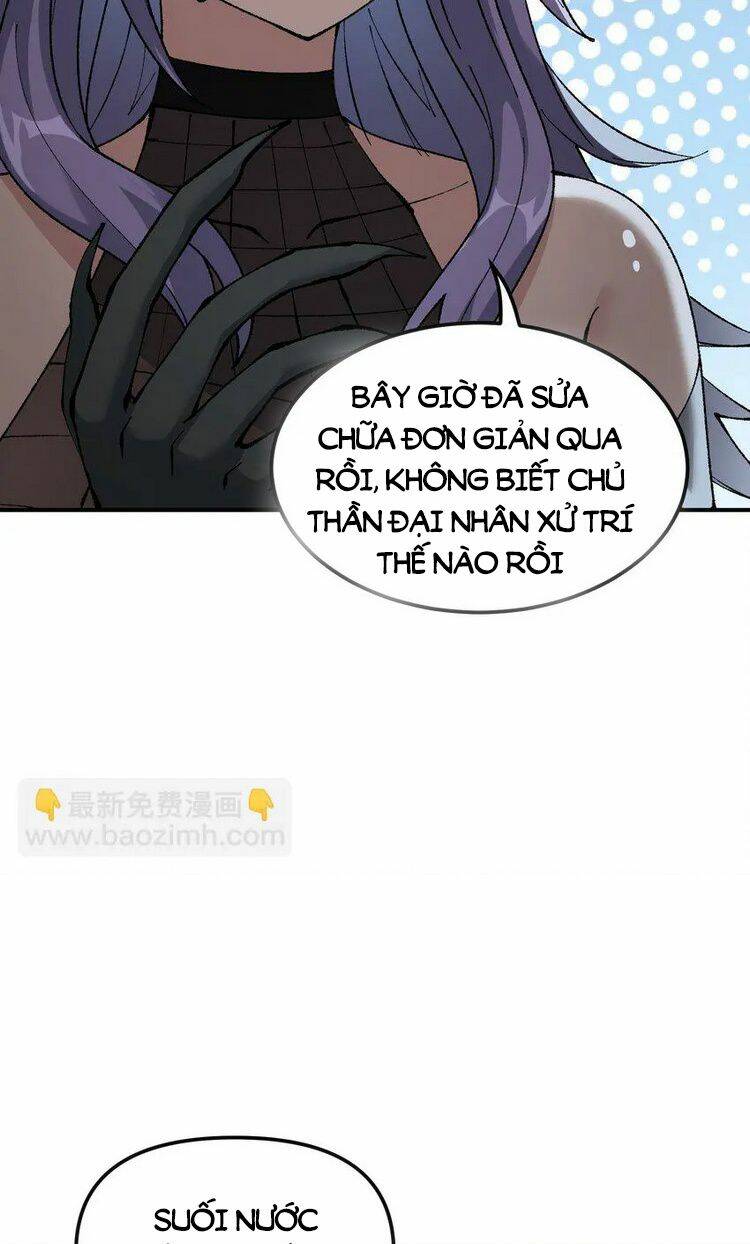 Thiên Đạo Này Cũng Không Ngốc Lắm Chapter 26.5 - Trang 22