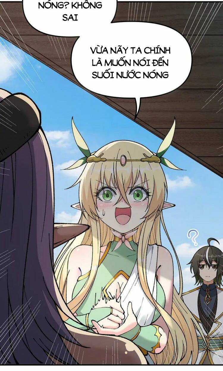 Thiên Đạo Này Cũng Không Ngốc Lắm Chapter 26.5 - Trang 23