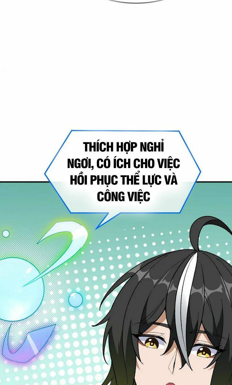 Thiên Đạo Này Cũng Không Ngốc Lắm Chapter 26.5 - Trang 25