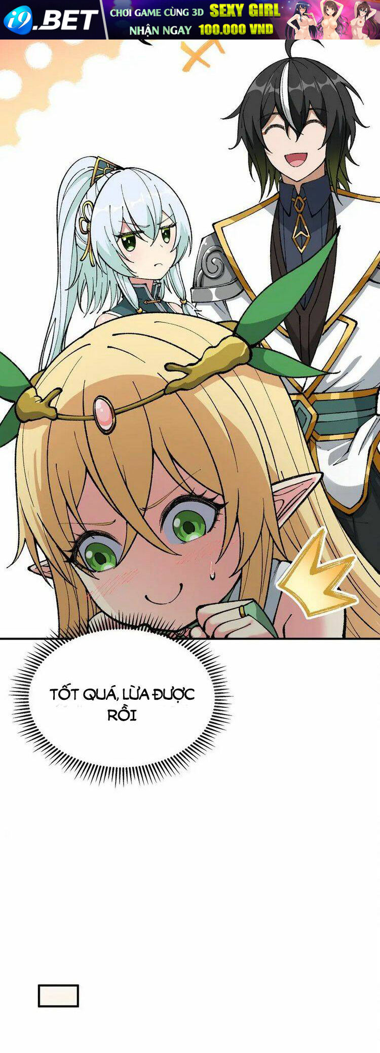 Thiên Đạo Này Cũng Không Ngốc Lắm Chapter 26.5 - Trang 27