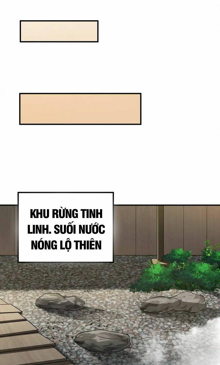 Thiên Đạo Này Cũng Không Ngốc Lắm Chapter 26.5 - Trang 28