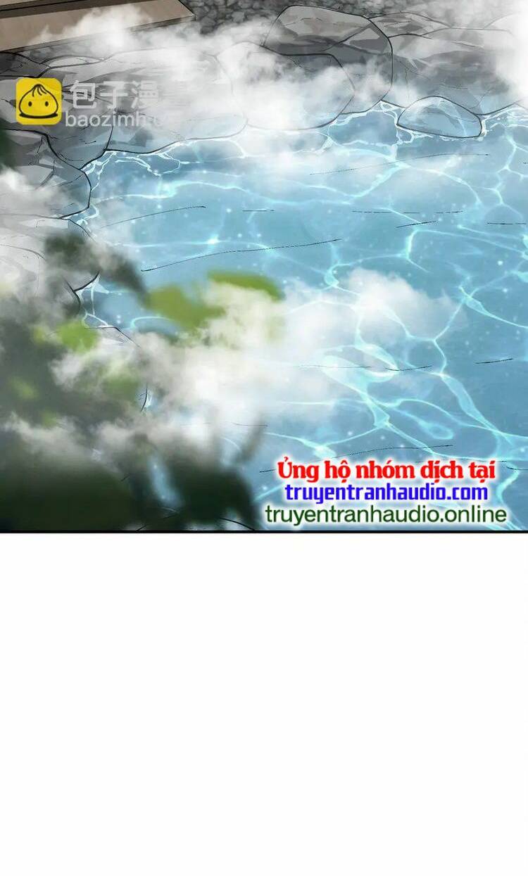 Thiên Đạo Này Cũng Không Ngốc Lắm Chapter 26.5 - Trang 29