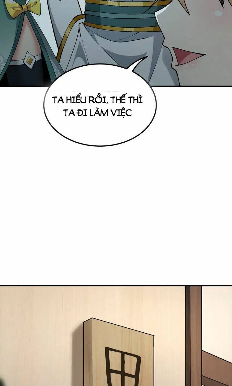 Thiên Đạo Này Cũng Không Ngốc Lắm Chapter 26.5 - Trang 32