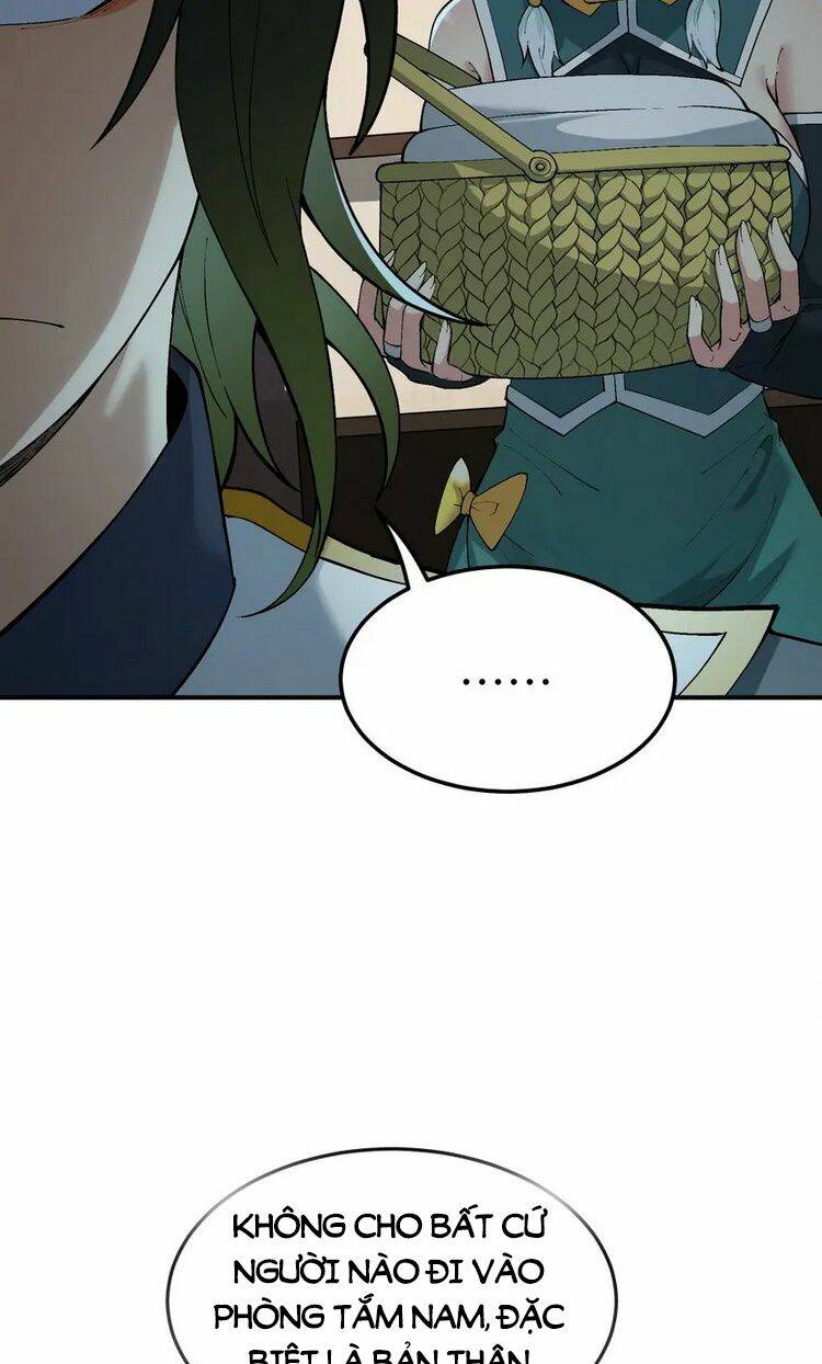 Thiên Đạo Này Cũng Không Ngốc Lắm Chapter 26.5 - Trang 34