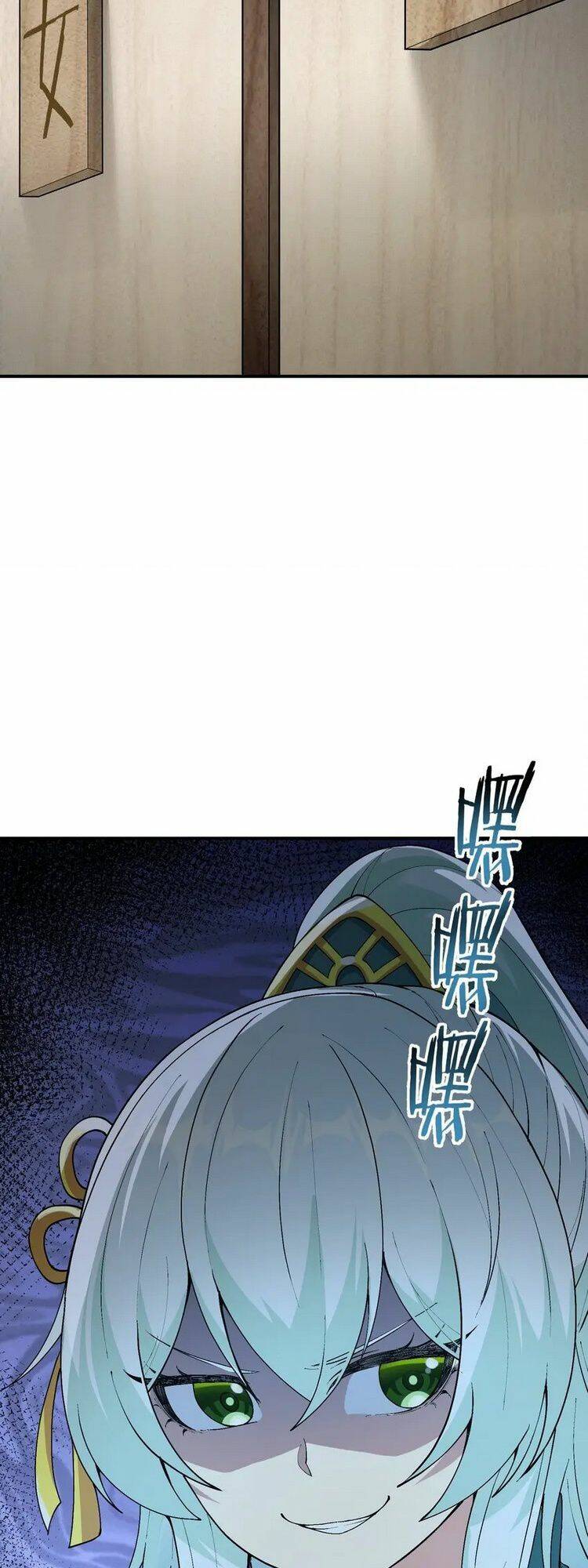 Thiên Đạo Này Cũng Không Ngốc Lắm Chapter 26.5 - Trang 39