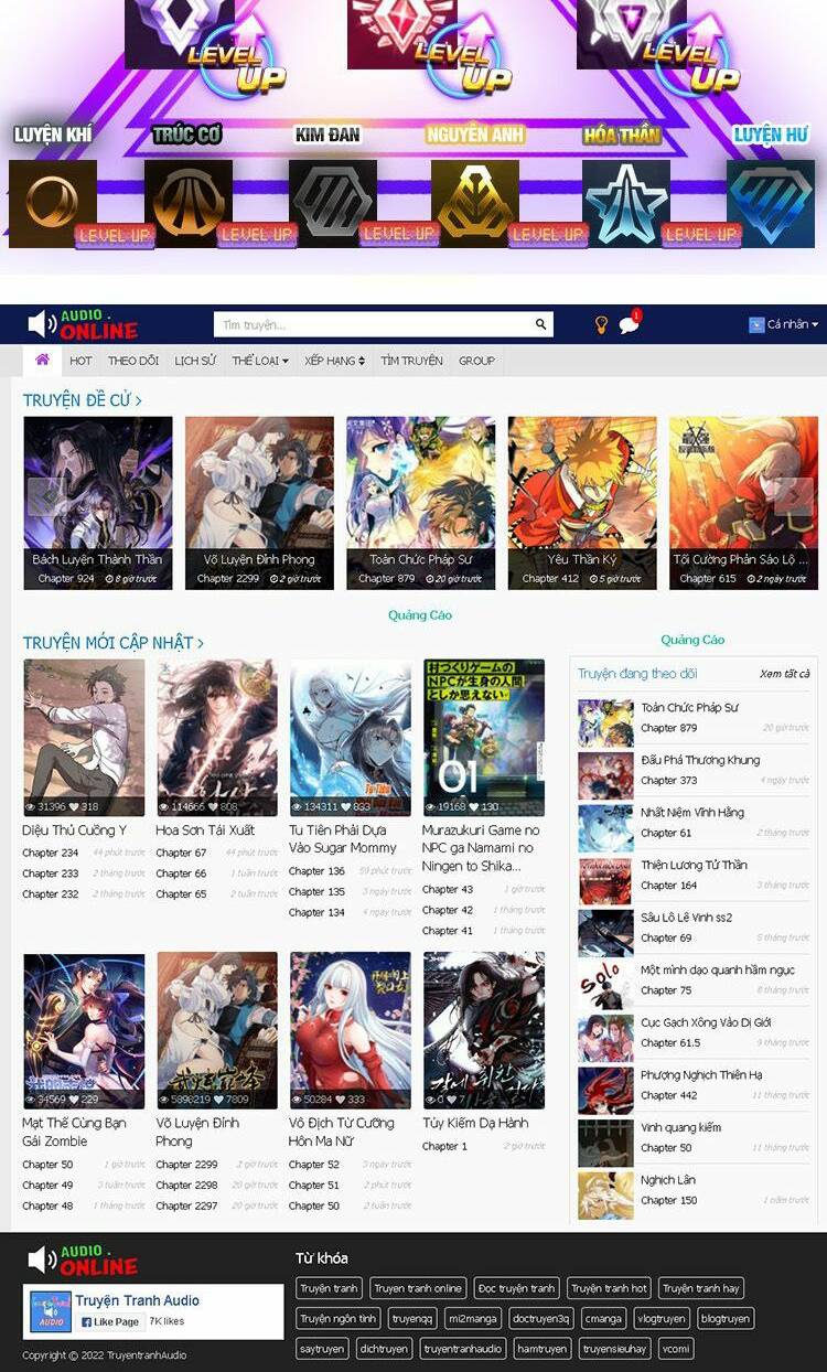 Thiên Đạo Này Cũng Không Ngốc Lắm - Chapter 26.5 - Page 41