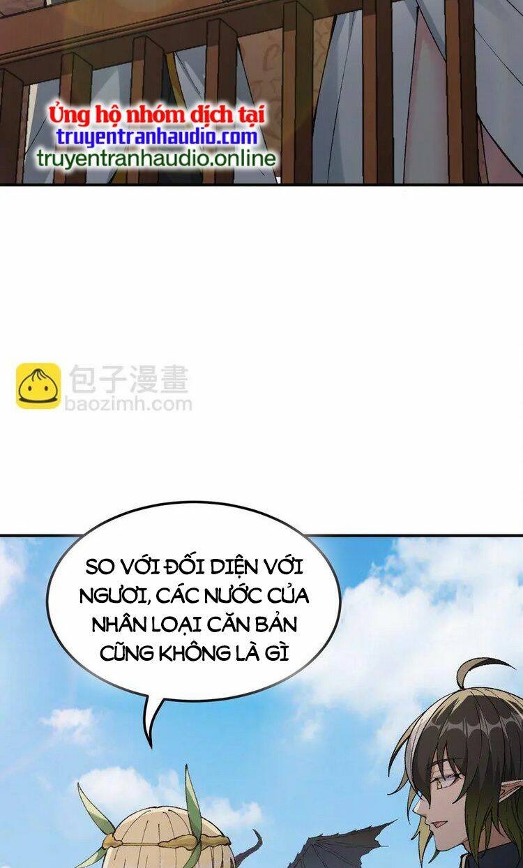 Thiên Đạo Này Cũng Không Ngốc Lắm Chapter 26.5 - Trang 7