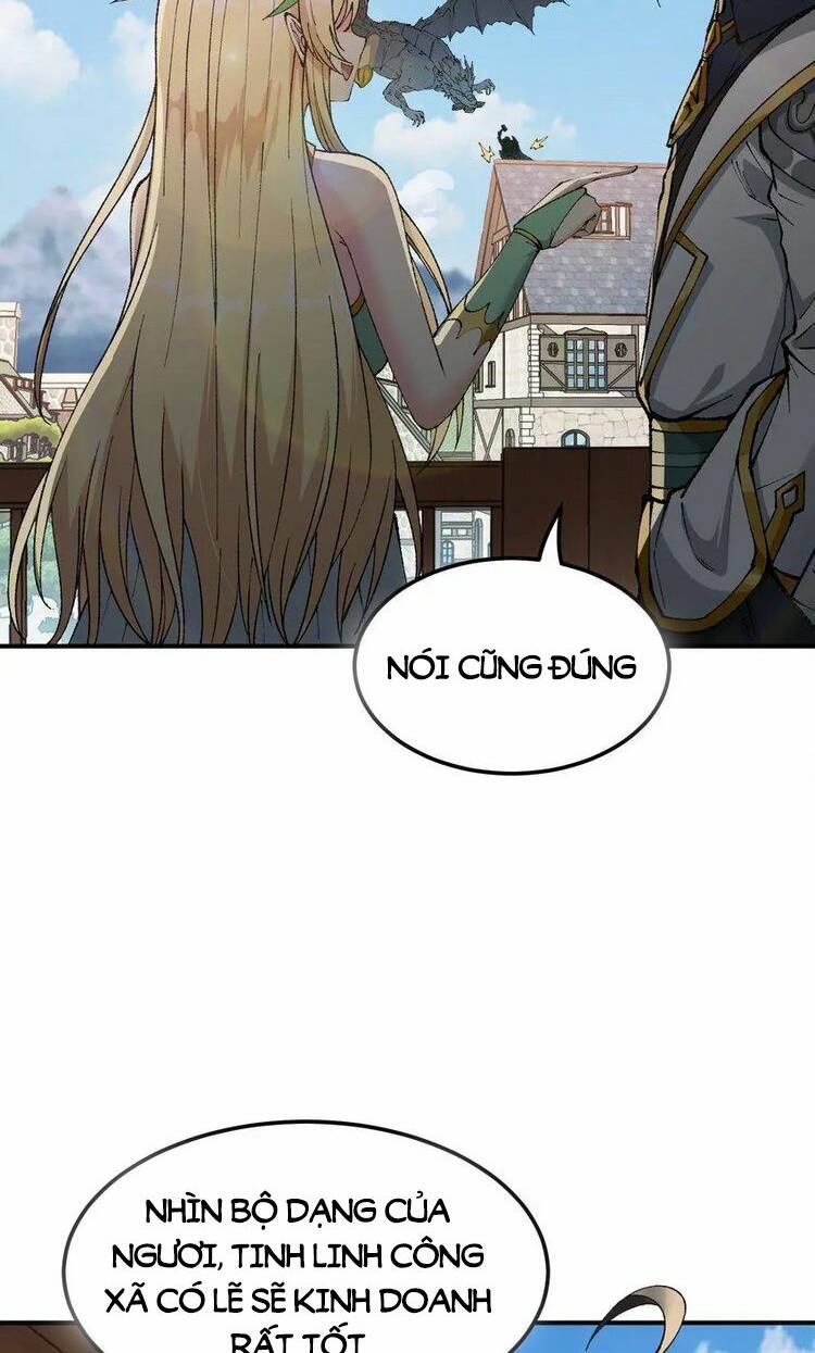 Thiên Đạo Này Cũng Không Ngốc Lắm Chapter 26.5 - Trang 8