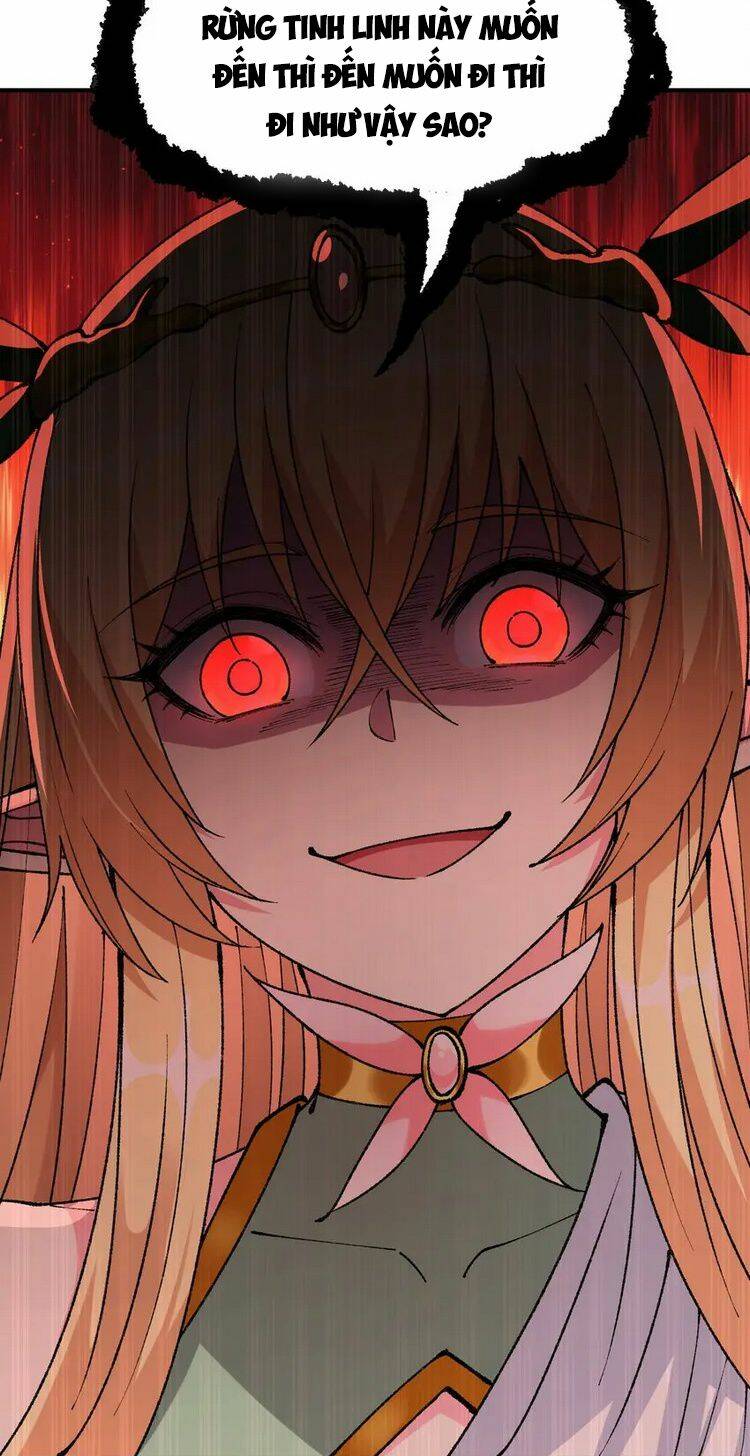 Thiên Đạo Này Cũng Không Ngốc Lắm Chapter 26 - Trang 10