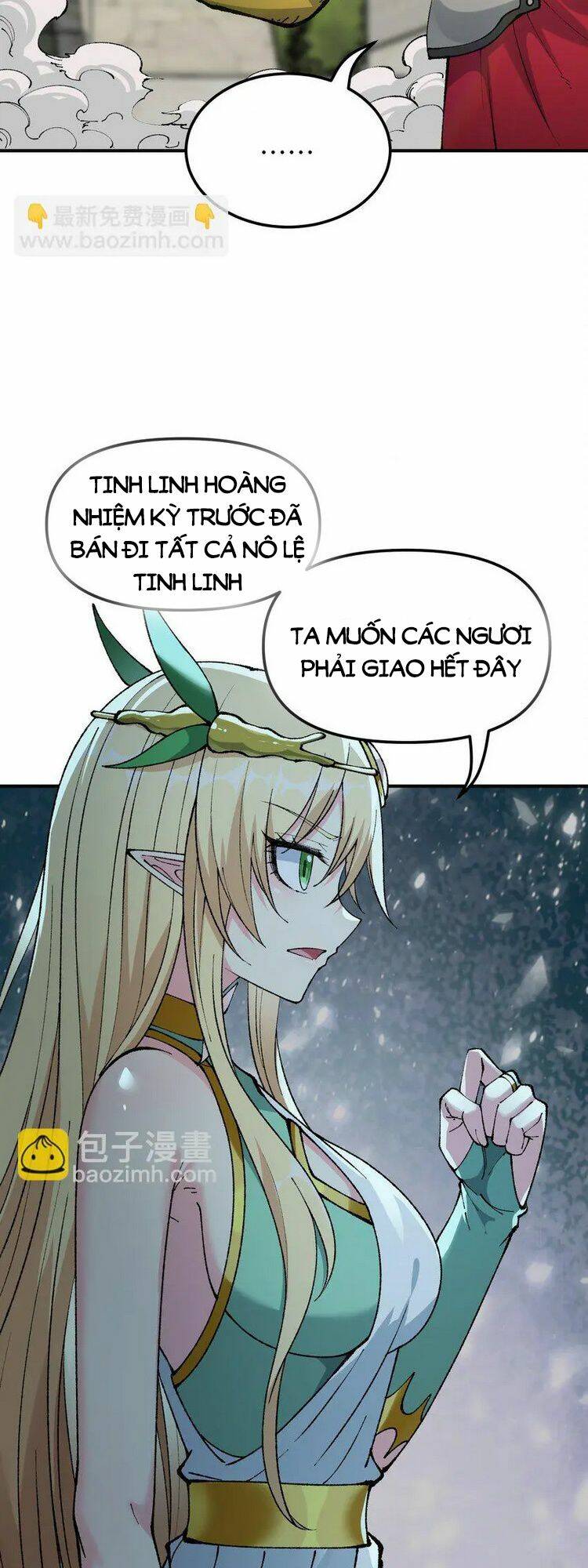 Thiên Đạo Này Cũng Không Ngốc Lắm Chapter 26 - Trang 12