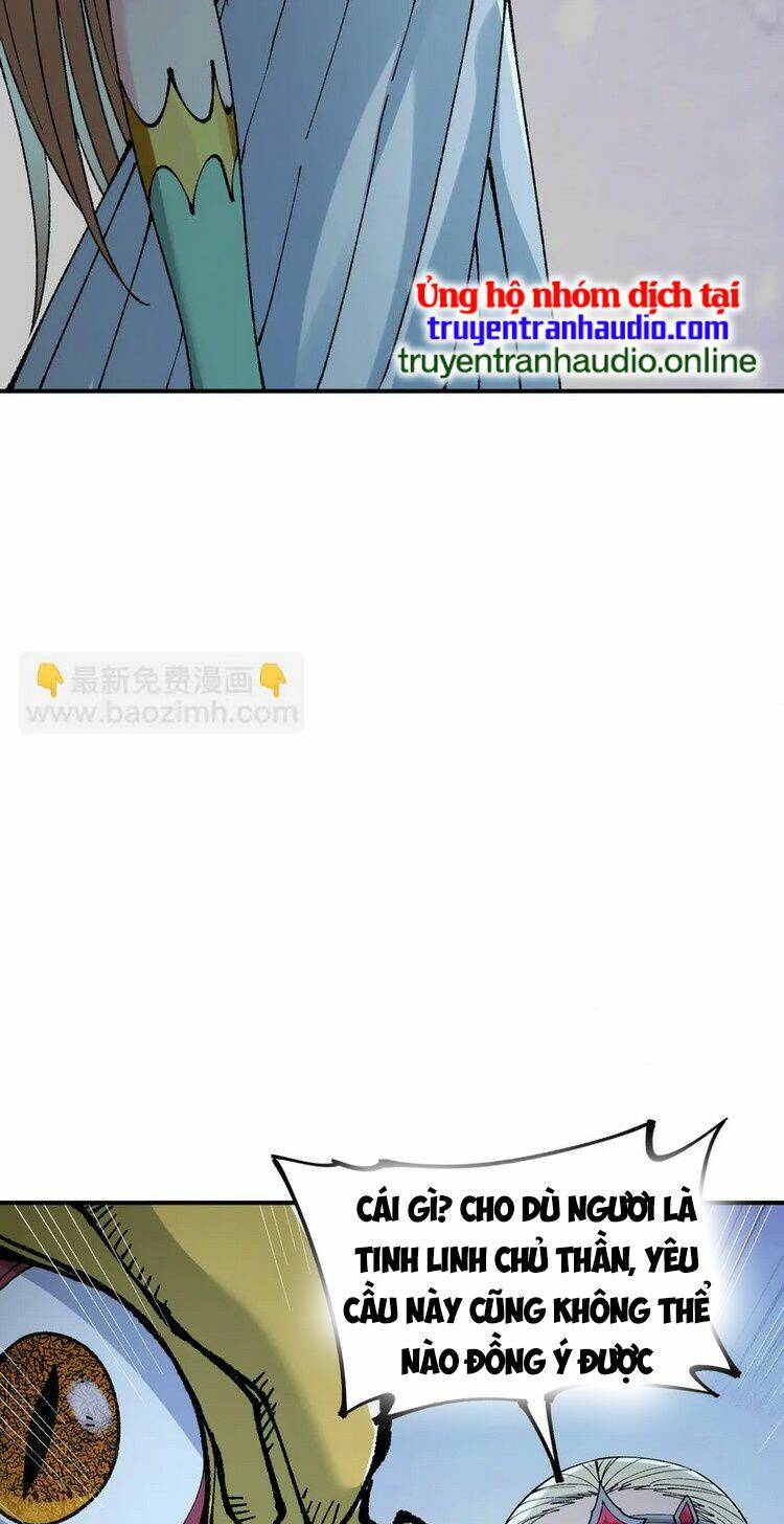 Thiên Đạo Này Cũng Không Ngốc Lắm Chapter 26 - Trang 13