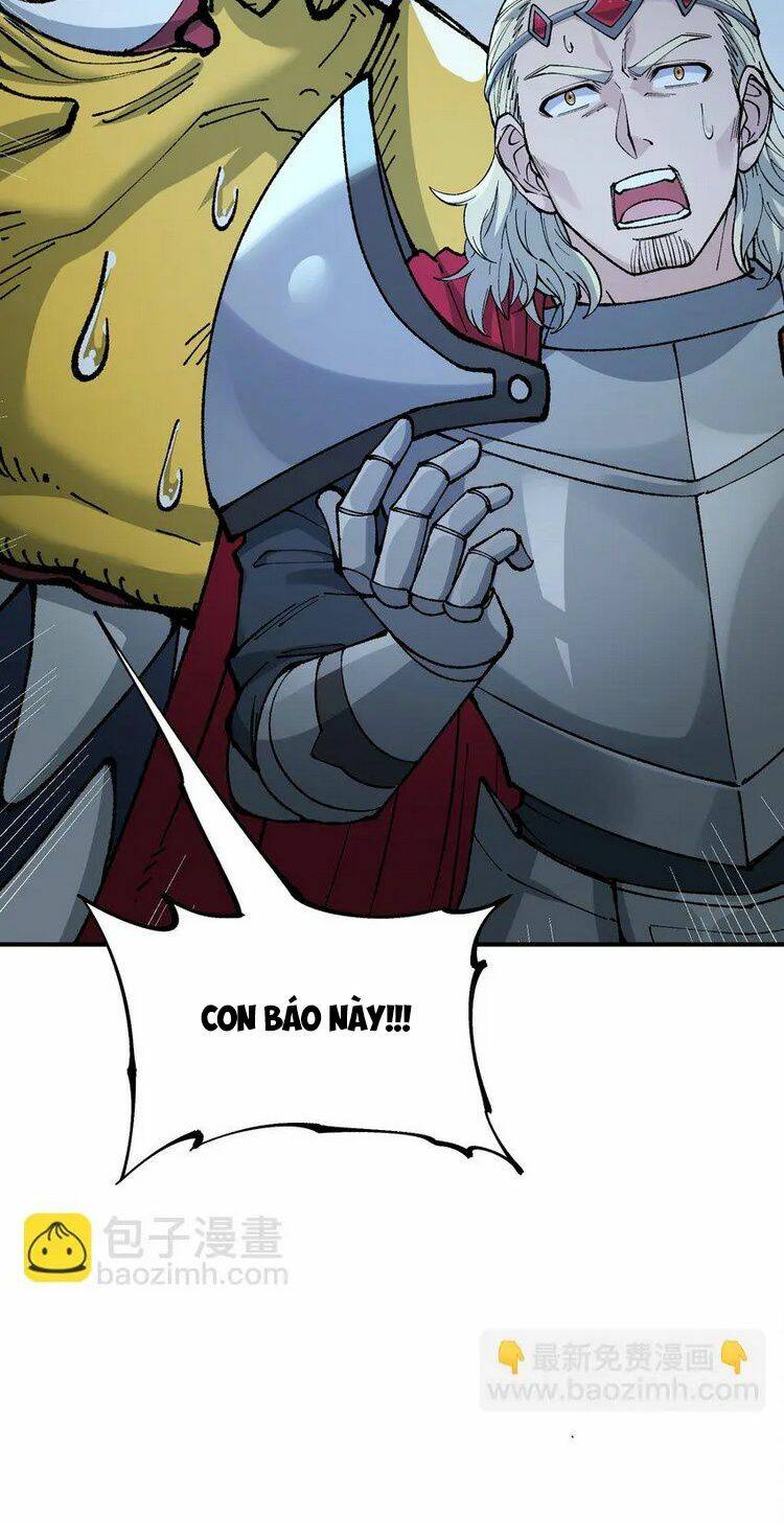 Thiên Đạo Này Cũng Không Ngốc Lắm Chapter 26 - Trang 14